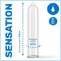 PASANTE PRESERVATIVOS SENSITIVE ULTRAFINO 12 UNIDADES por sólo 5,56 €