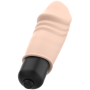 MINI VIBRADOR REALISTICO 6 cm por sólo 7,96 €