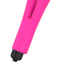 🎁 Vibrador Doble OHMAMA Xmas Edition | Masaje de Próstata y Punto G