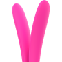 🎁 Vibrador Doble OHMAMA Xmas Edition | Masaje de Próstata y Punto G