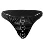 TANGA DE SUMISIÓN CON CADENA METAL por sólo 31,96 €