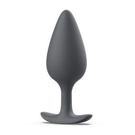 B SWISH BFILLED BASIC PLUS PLUG PROSTATICO SLATE por sólo 15,96 €
