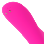 Vibrador Rabbit Curvo 10 Modos | Carga Magnética USB | universosexshop.com
