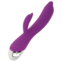 VIBRADOR FLEXIBLE DELFIN 22 CM por sólo 22,32 €