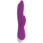 VIBRADOR FLEXIBLE DELFIN 22 CM por sólo 22,32 €