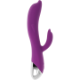 VIBRADOR FLEXIBLE DELFIN 22 CM por sólo 22,32 €