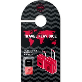 ARIA TRAVEL PLAY JUEGO DADOS ES/EN//FR por sólo 3,19 €