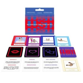 LUST EL JUEGO DE CARTAS DE LA LUJURIA EN, ES por sólo 10,36 €