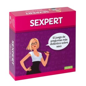 SEXPERT (ES) por sólo 17,59 €