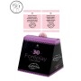 SECRETPLAY RETO 30 DIAS DE RELACIONES (FR/PT) por sólo 7,96 €
