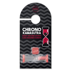 ARIA PLAY JUEGO CHRONO KAMASUTRA por sólo 5,60 €