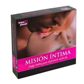 MISION INTIMA EDICION ORIGINAL (ES) por sólo 38,39 €
