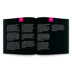 SEX ROULETTE LOVE & MARRIAGE por sólo 11,99 €