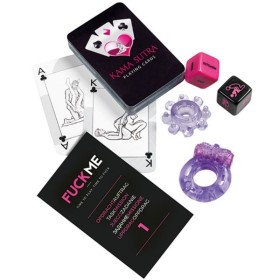 TEASE&PLEASE SET EROTICO FUCK ME por sólo 19,99 €