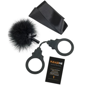 TEASE&PLEASE SET EROTICO PLEASE ME por sólo 19,99 €