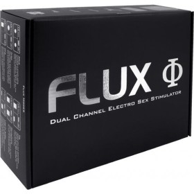 ELECTRASTIM FLUX  ESTIMULADOR MULTIFUNCION por sólo 247,20 €