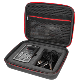 electroestimulador ELECTRASTIM AXIS DE ALTA ESPECIFICACIÓN por sólo 335,20 €