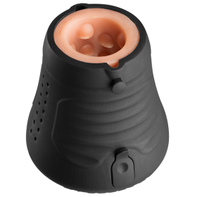 ELECTRASTIM JACK SOCKET ELECTRO MASTURBADOR por sólo 71,96 €