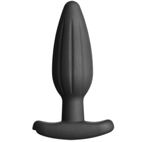 ELECTRASTIM SILICONE PLUG ANAL ROCKER BUTT MEDIUM por sólo 63,16 €