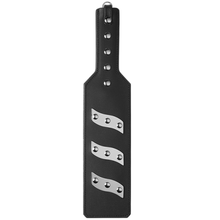 ELECTRASTIM  PALA AZOTADORA LEATHER ELECTRO por sólo 84,76 €