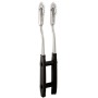 ELECTRASTIM DOBLE ELECTRO RUEDA ESTIMULACIÓN por sólo 63,16 €