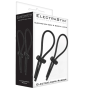 ELECTRASTIM  RUBBER ELECTRO ANILLO ESTIMULADOR PENE por sólo 41,56 €