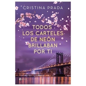 GRUPO PLANETA - TODOS LOS CARTELES DE NEON BRILLABAN POR TI por sólo 15,16 €