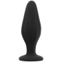 PLUG ANAL SILICONA 12 CM por sólo 7,96 €