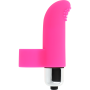 DEDAL VIBRADOR TEXTURADO 8 CM por sólo 11,16 €