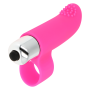 DEDAL VIBRADOR TEXTURADO 8 CM por sólo 11,16 €