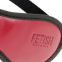 FETISH SUBMISSIVE DARK ROOM ANTIFAZ CUERO VEGANO II por sólo 15,16 €