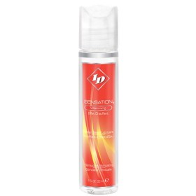 ID SENSATION EFECTO CALOR 30ML por sólo 5,60 €