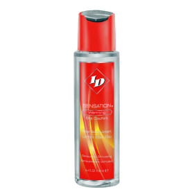ID SENSATION EFECTO CALOR 130ML por sólo 10,32 €