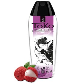 SHUNGA TOKO AROMA LUBRICANTE LUSTFUL LITCHEE por sólo 14,32 €
