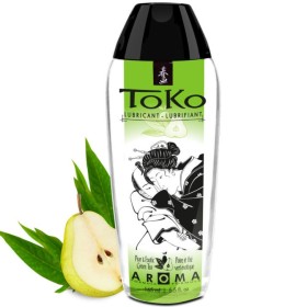 SHUNGA TOKO AROMA LUBRICANTE PERA & TÉ VERDE EXOTICO por sólo 14,32 €