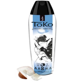 SHUNGA TOKO AROMA LUBRICANTE AGUA DE COCO por sólo 14,32 €