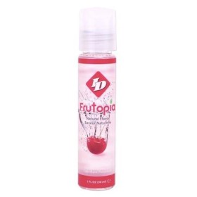 ID FRUTOPIA SABOR A CEREZA 30ML por sólo 5,56 €