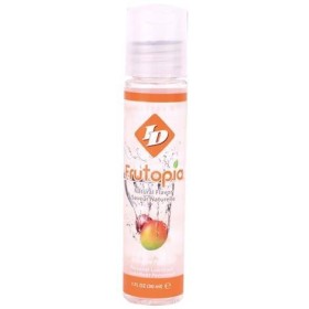 ID FRUTOPIA SABOR A MANGO 30ML por sólo 5,56 €