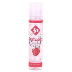 ID FRUTOPIA SABOR A FRESA 30ML por sólo 5,56 €