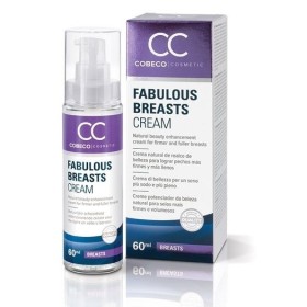 FABULOUS BREASTS CREMA POTENCIADOR DEL BUSTO por sólo 23,19 €