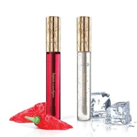 BIJOUX PACK DUO GLOSS PARA PEZONES FRIO Y CALOR por sólo 15,96 €