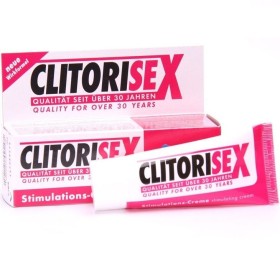 EROPHARM CLITORISEX CREMA ESTIMULANTE CLITORIS 40 ML por sólo 9,48 €