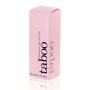TABOO GEL INTIMO PLACER ELLA por sólo 11,16 €