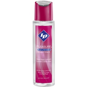 ID PLEASURE LUBRICANTE EXCITANTE 130ML por sólo 11,99 €