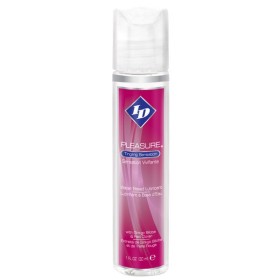 ID PLEASURE LUBRICANTE EXCITANTE 30ML por sólo 5,60 €