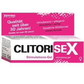 EROPHARM CLITORISEX GEL ESTIMULANTE 25 ML por sólo 10,32 €