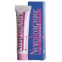 NYMPHORGASMIC CREAM 15ML por sólo 9,56 €