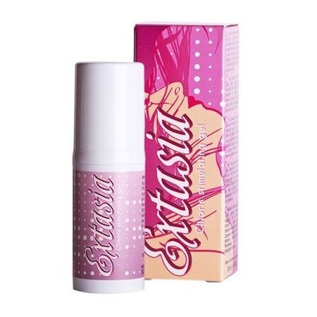 EXTASIA GEL ESTIMULANTE CLITORIS 30ML por sólo 11,16 €