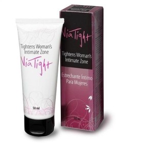 VIATIGHT GEL ESTRECHANTE INTIMO PARA MUJERES por sólo 20,79 €