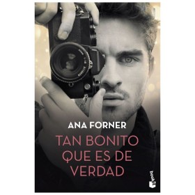 TAN BONITO QUE ES DE VERDAD EDICION BOLSILLO por sólo 9,56 €